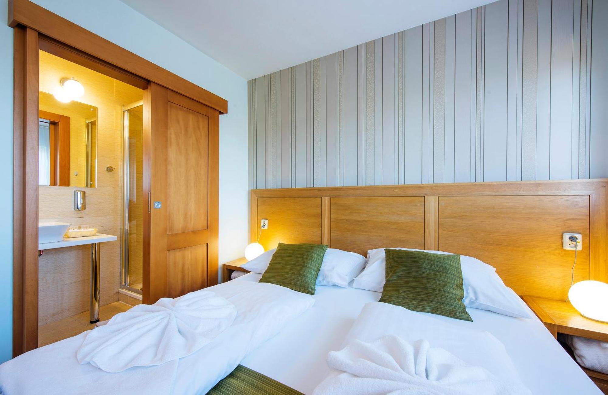 Bystrina 3* Demanovska Dolina