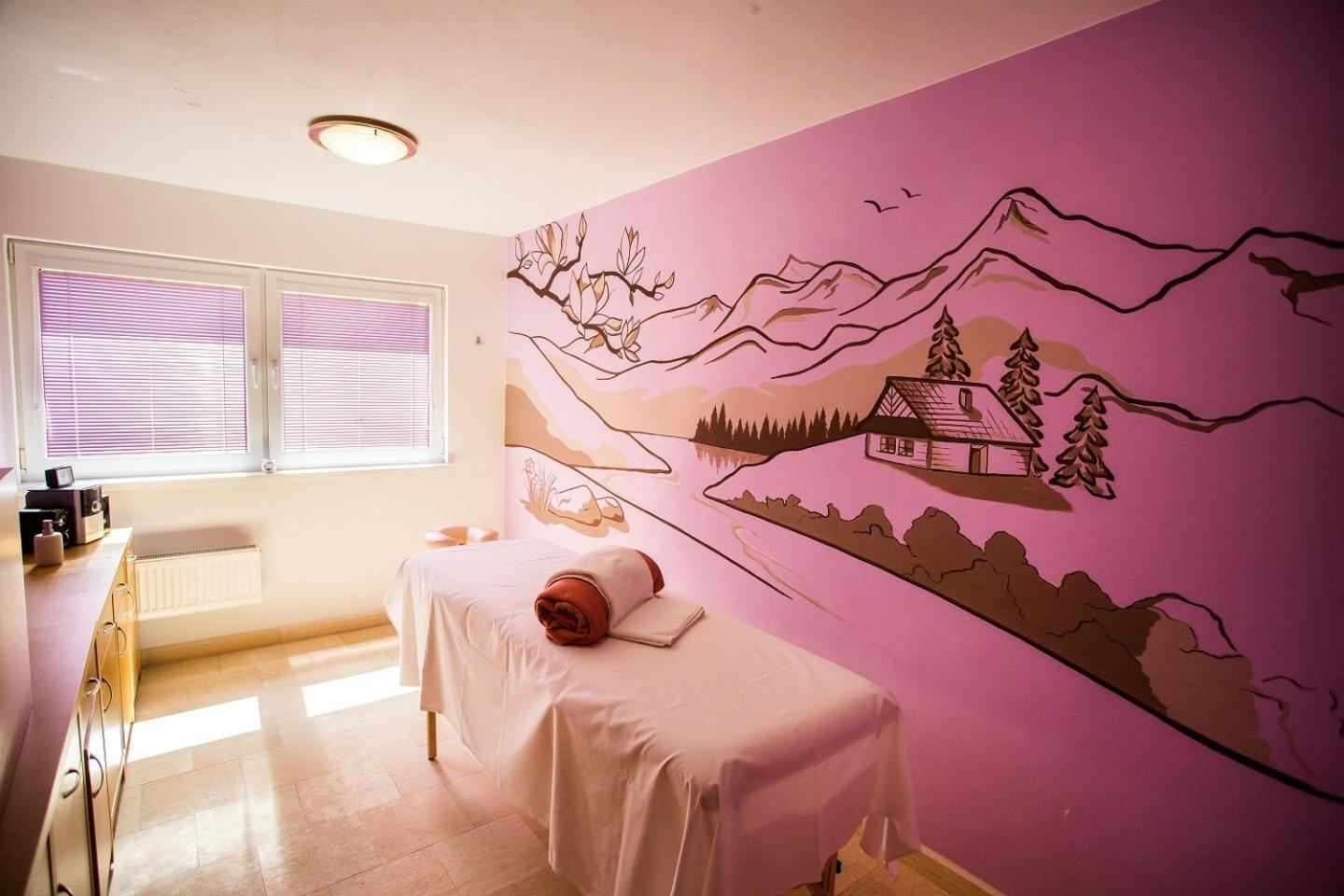 Bystrina 3* Demanovska Dolina