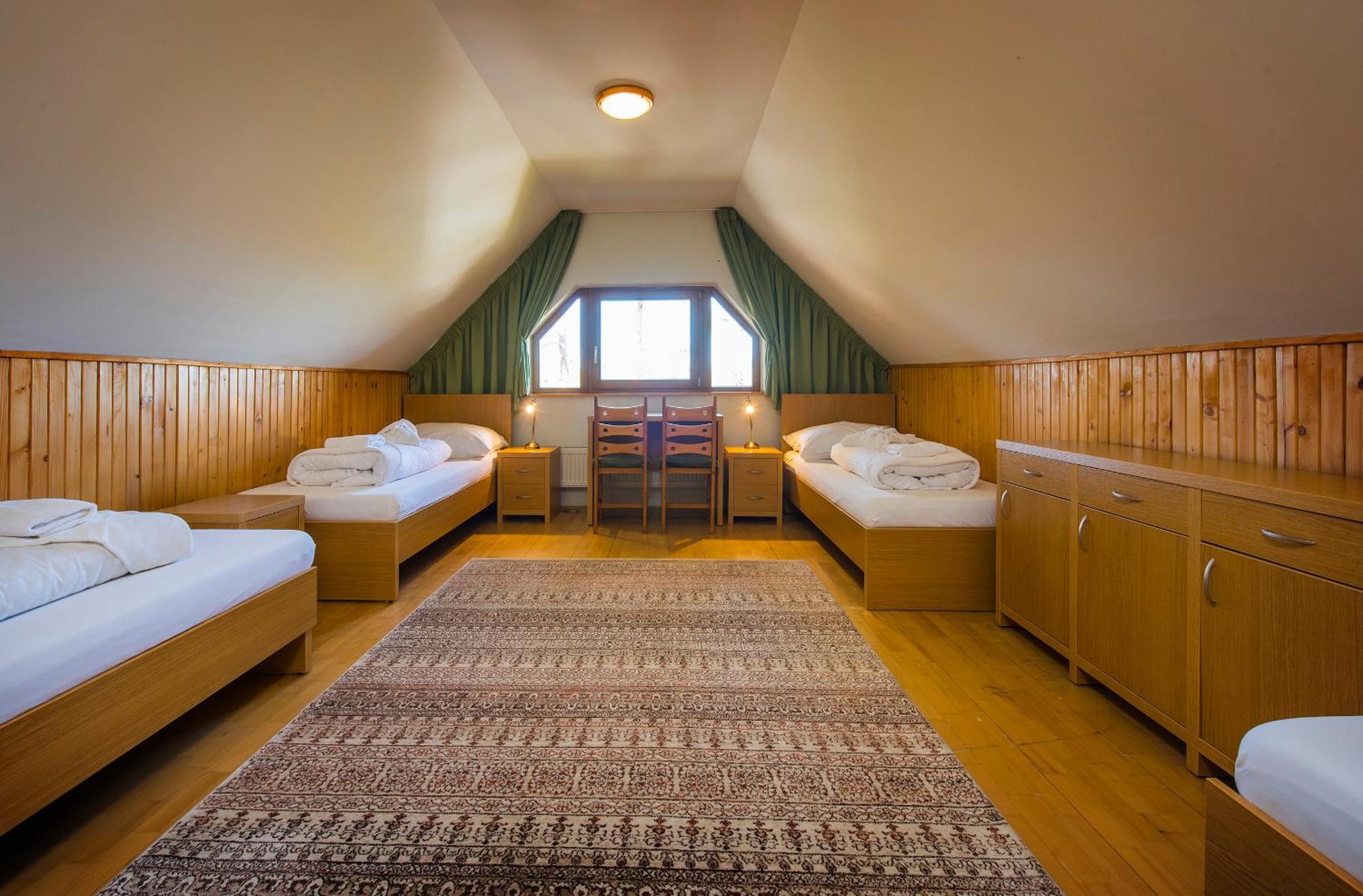 Bystrina 3*