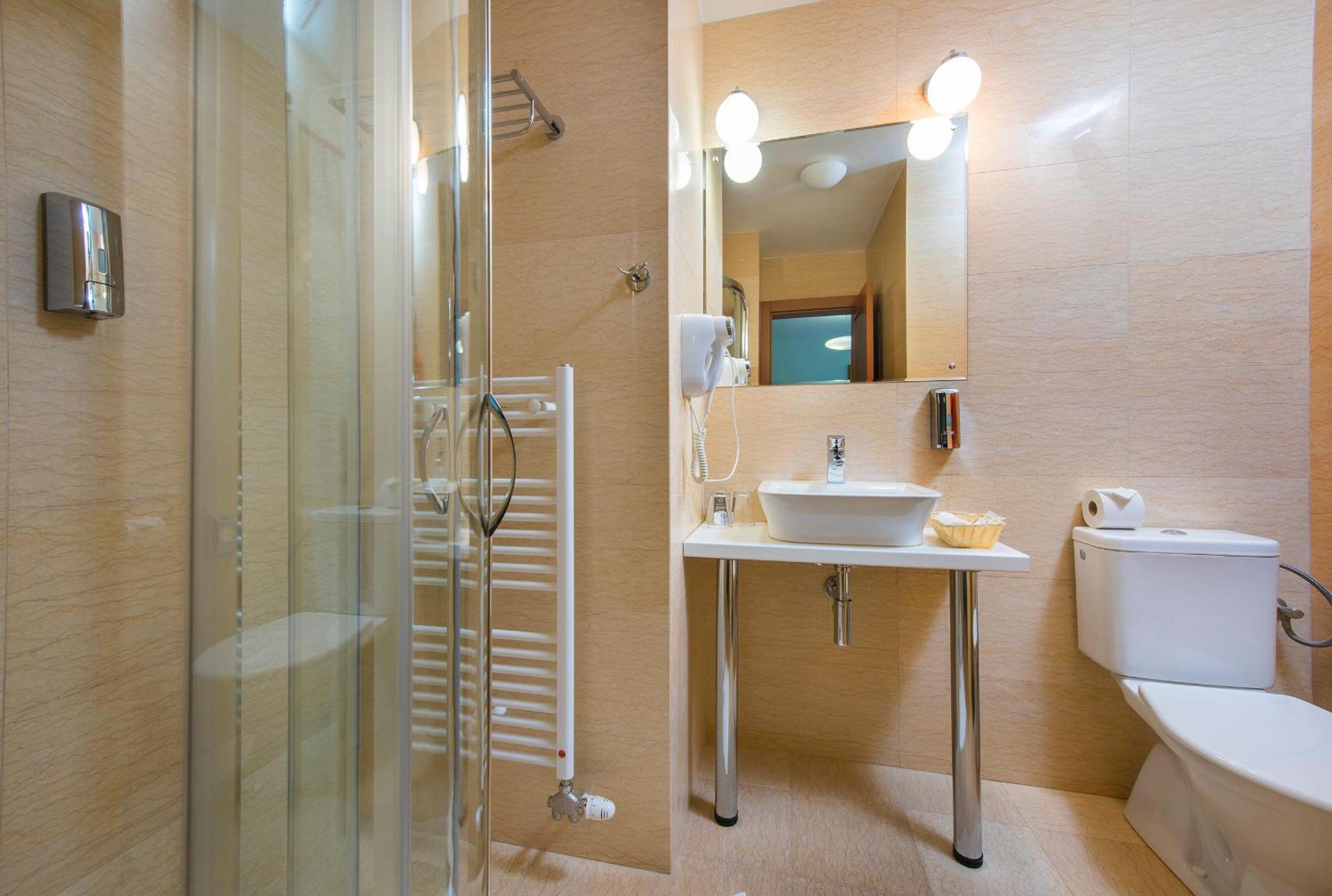 Bystrina Hotel Demanovska Dolina
