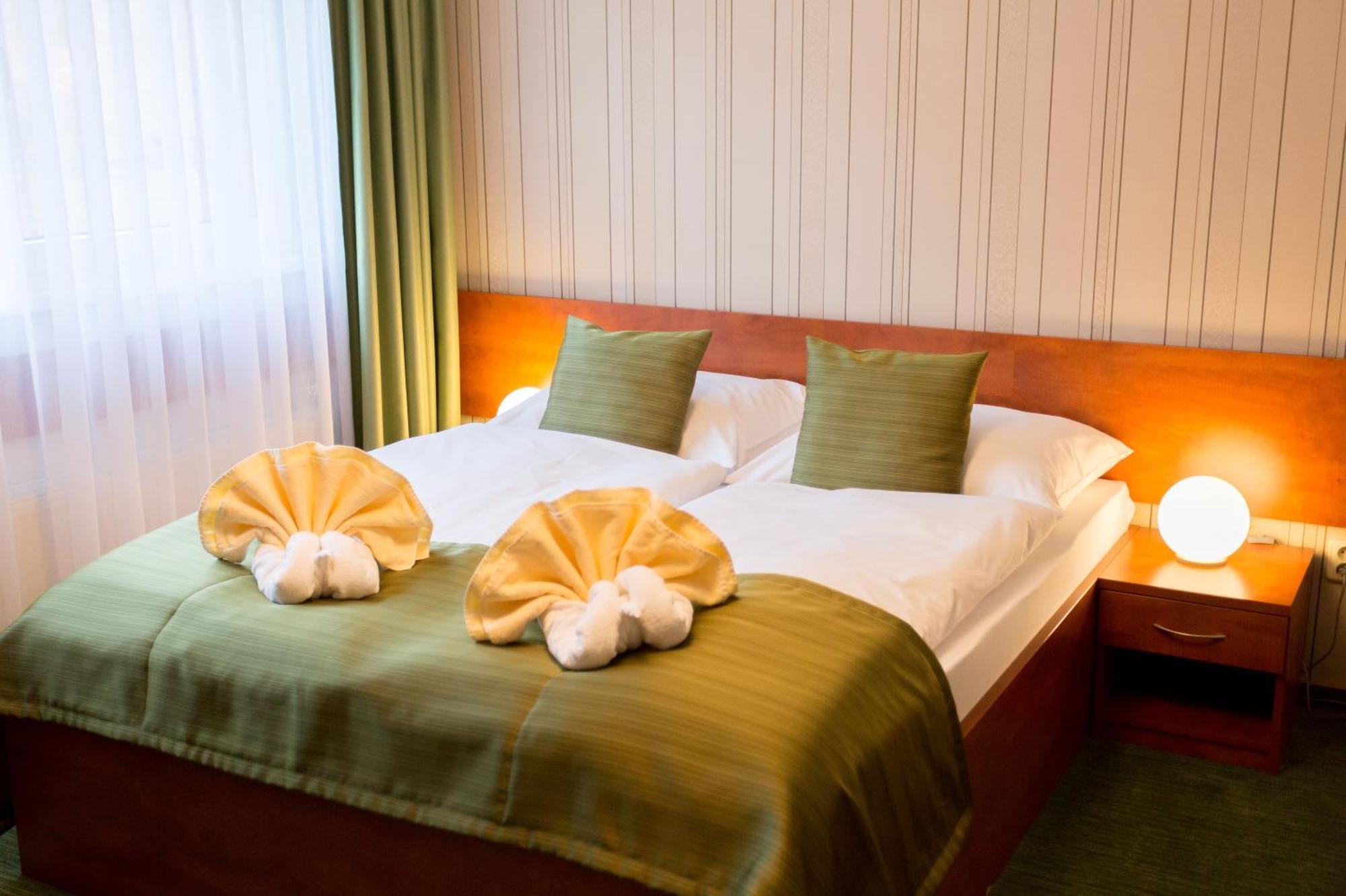 Bystrina Hotel 3*