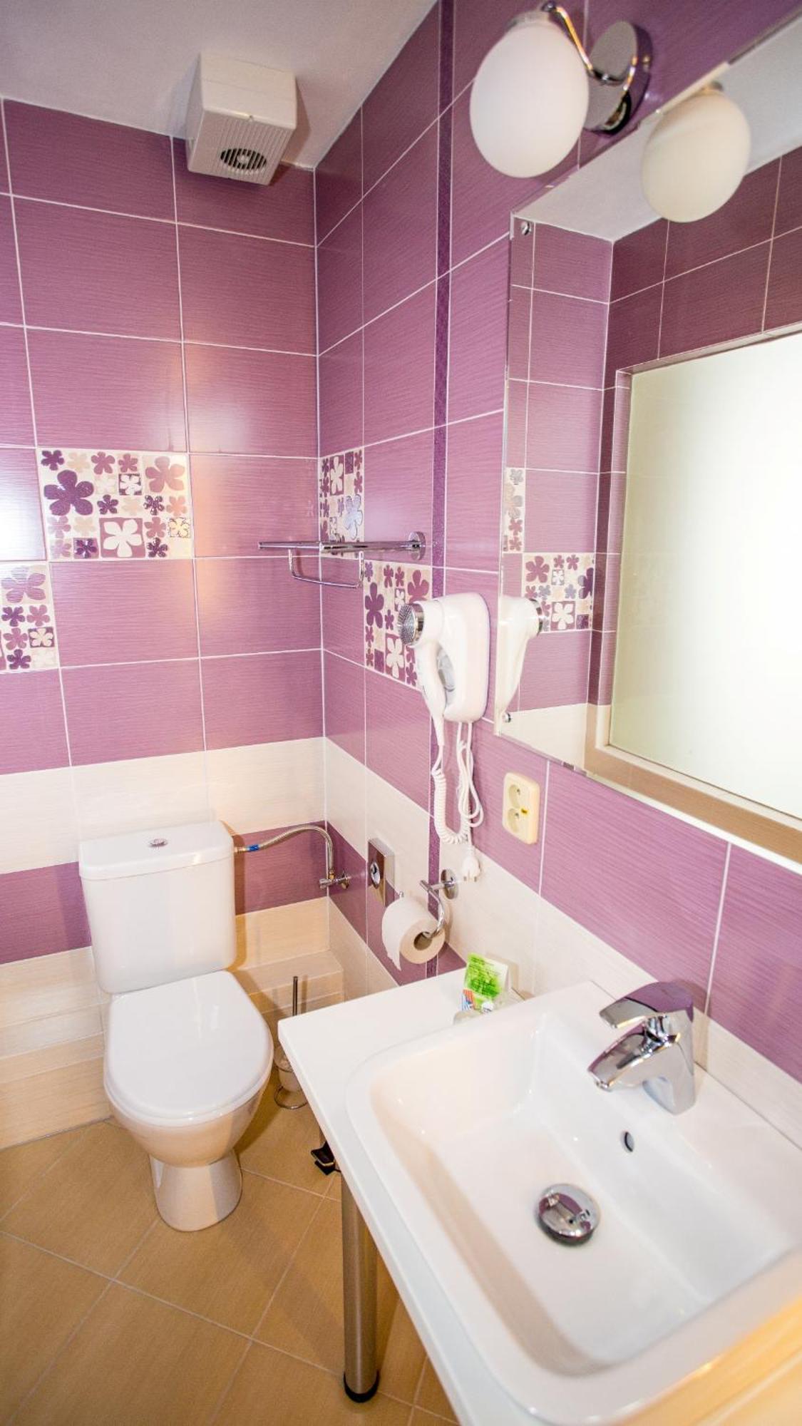 Hotel Bystrina