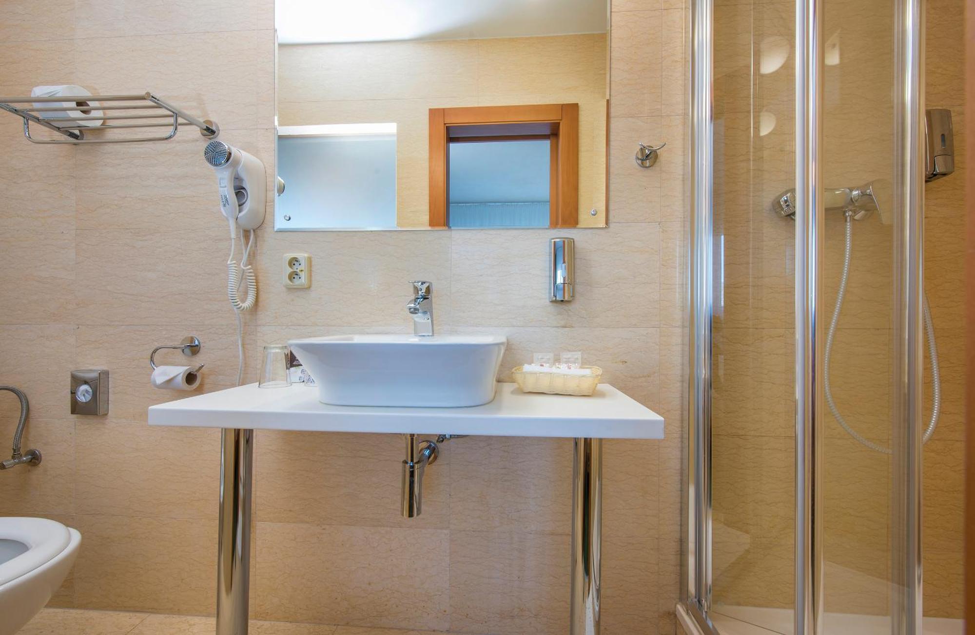 Hotel Bystrina 3*