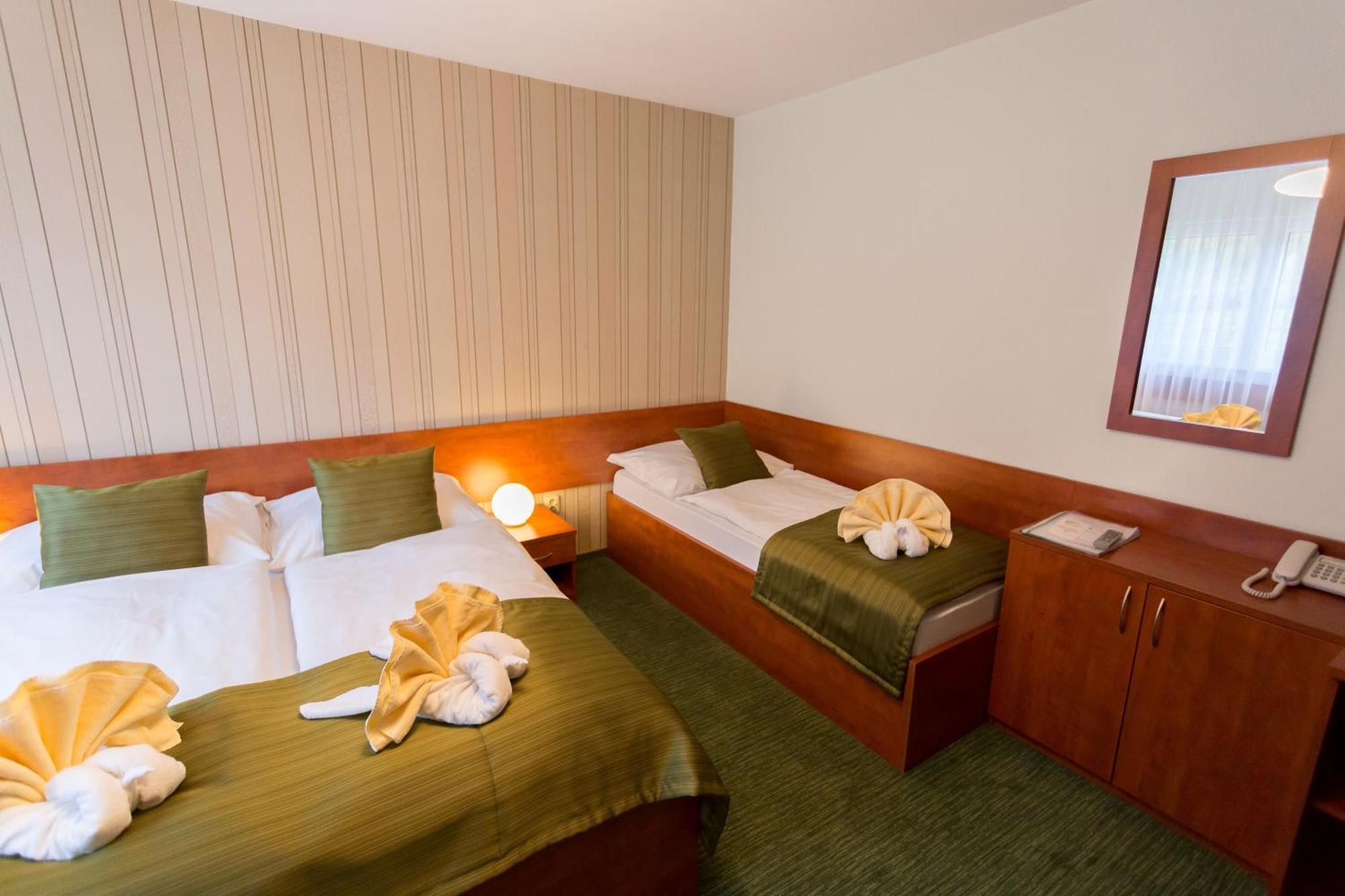 Bystrina 3* Demanovska Dolina