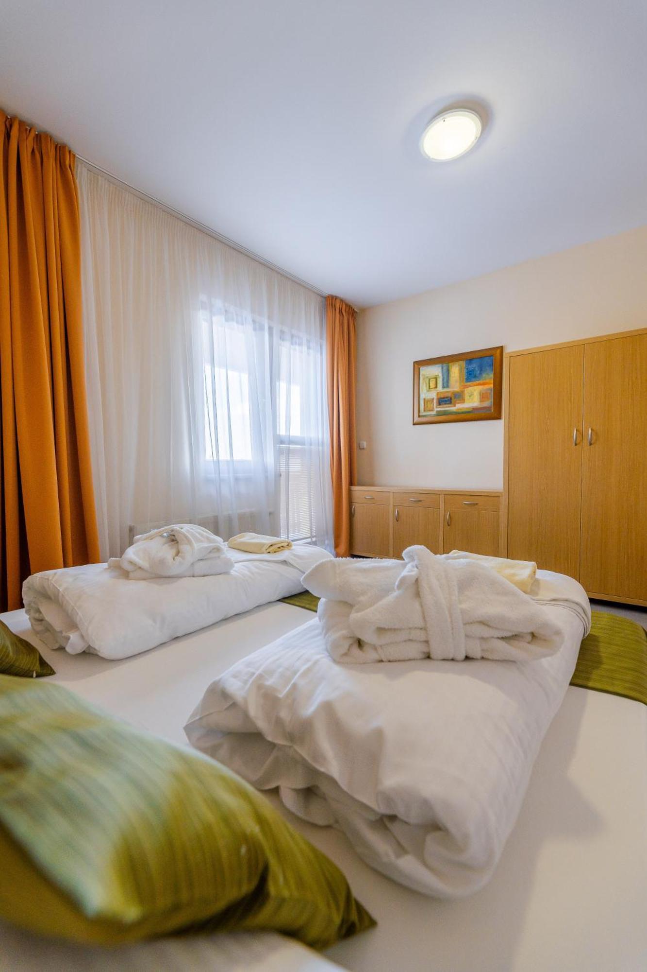 Hotel Bystrina