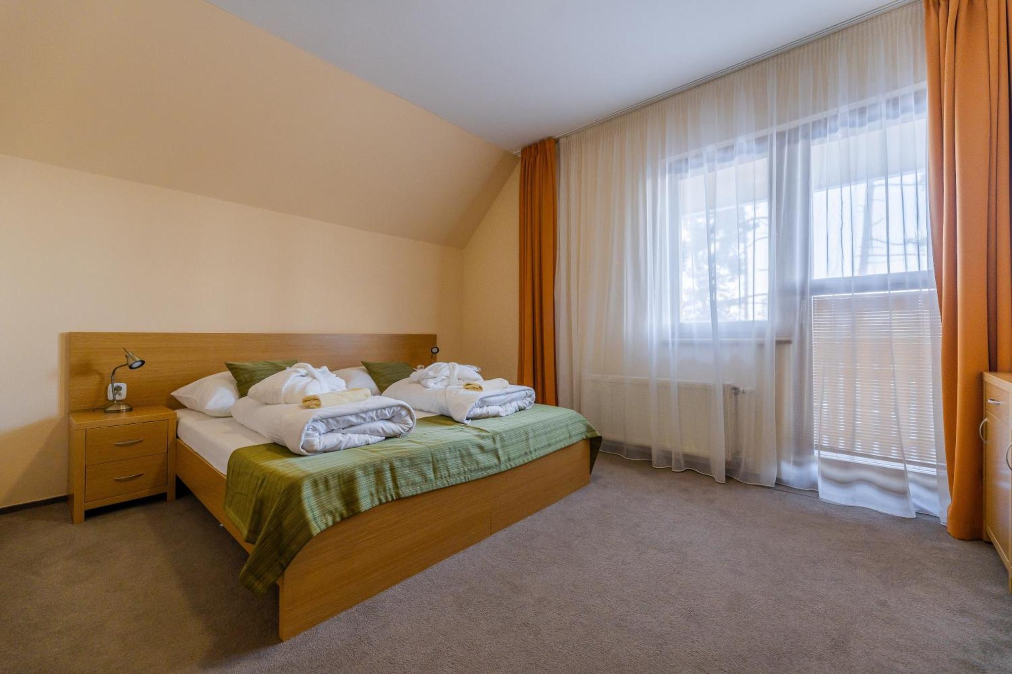 Bystrina 3*