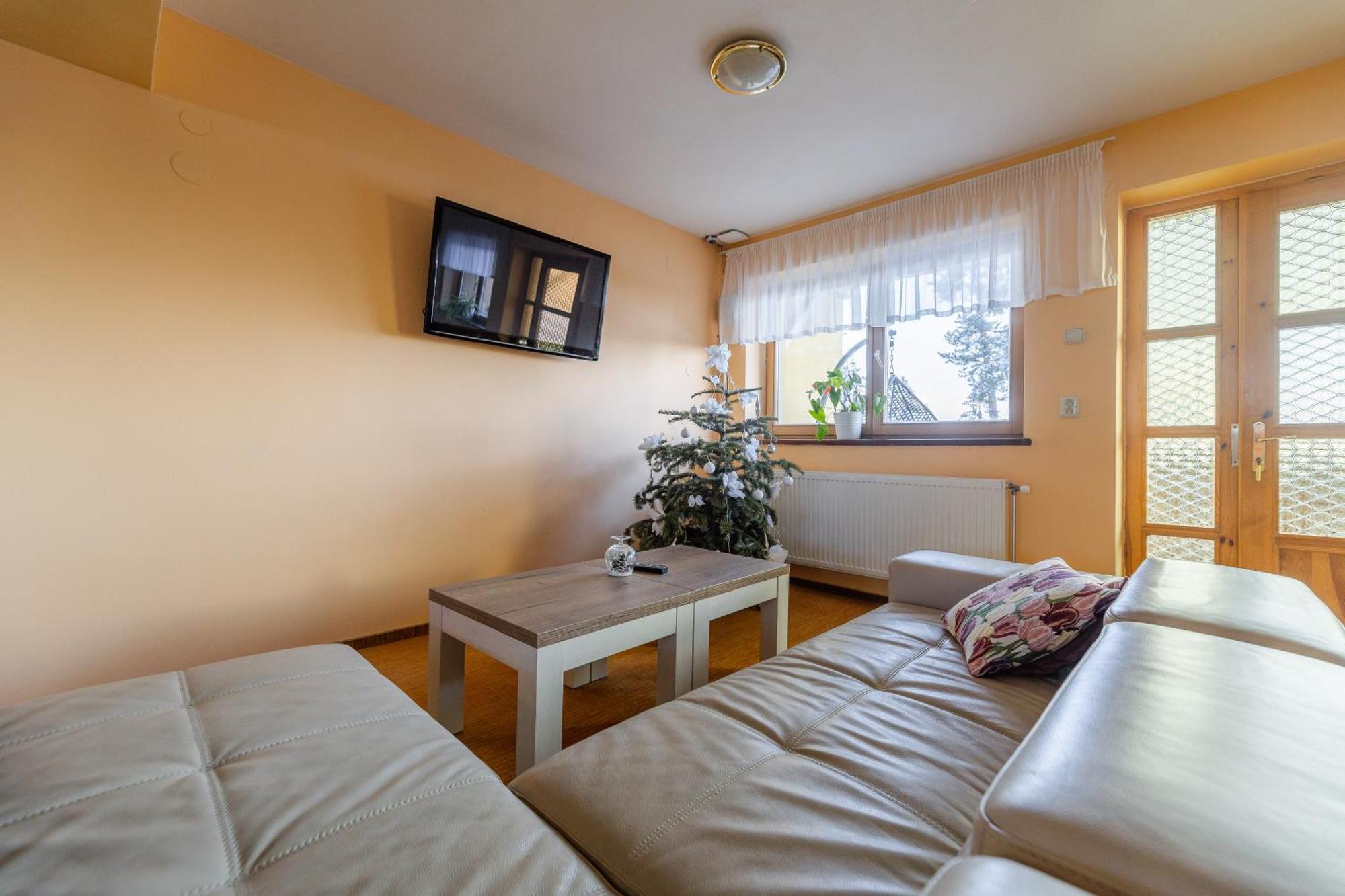 Bystrina 3* Demanovska Dolina